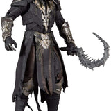 2021 McFarlane Mortal Kombat Noob Saibot Action Figure