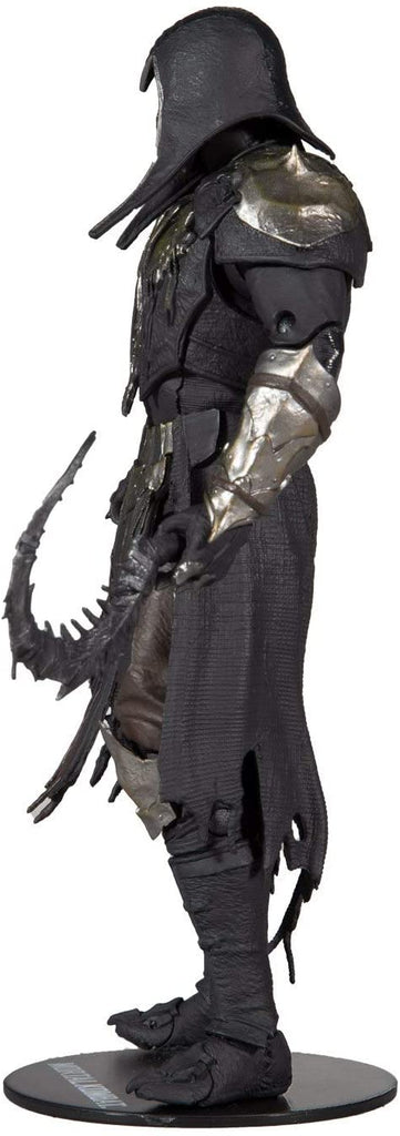 Mortal Kombat XI Noob Saibot Action Figure