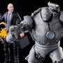 2021 Iron Man Marvel Legends The Infinity Saga Obadiah Stane & Iron Monger