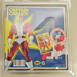2014 Odeon Captain Canuck 8
