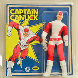 2014 Odeon Captain Canuck 8
