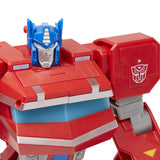 2021 Transformers Bumblebee Optimus Prime 10
