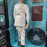 2002 Sideshow The Outer Limits The Sixth Finger Gwyllm Griffiths Figure