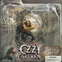 2004 McFarlane Ozzy Osbourne Bark at the Moon Figure
