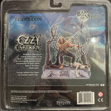 2004 McFarlane Ozzy Osbourne Bark at the Moon Figure