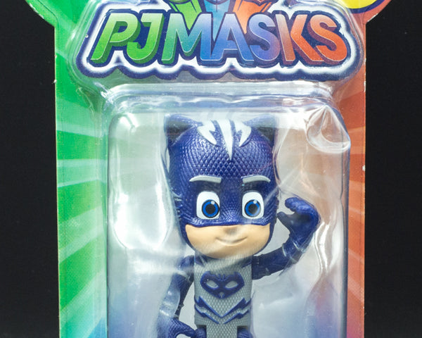 2007 PJ Masks Cat Boy Yoyo - Action Figure 