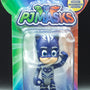 2007 PJ Masks Cat Boy Yoyo - Action Figure 