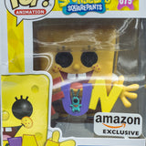 Funko Pop! Spongebob Squarepants # 679