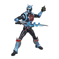 2018 Hasbro Power Rangers Lightning Collection SPD Shadow Ranger Action Figure