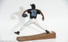 2005 McFarlane MLB Series 13 Pedro Martinez New York Mets Black Jersey - Loose