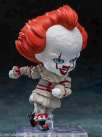 2020 Good Smile Co It Nendoroid Pennywise Action Figure