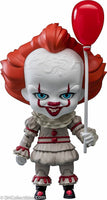 2020 Good Smile Co It Nendoroid Pennywise Action Figure