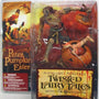2005 McFarlane's Monsters Twisted Fairy Tales Peter Pumpkin Eater Action Figure