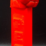 1989 Pez Spider-Man with Feet Dispenser