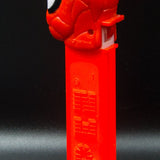 1989 Pez Spider-Man with Feet Dispenser