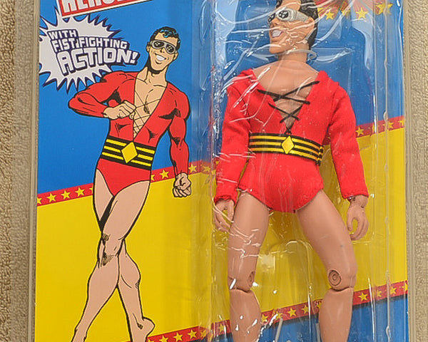 Figures Toy Co Worlds Greatest Hero Plastic Man Action Figure