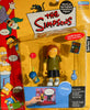 2001 Playmates The Simpsons Intelli-Tronic Series 7 Dolph Action Figure