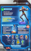 2015 Playmation Marvel Avengers Black Widow Hero Smart  - Action Figure