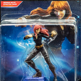 2015 Playmation Marvel Avengers Black Widow Hero Smart  - Action Figure