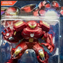 2015 Playmation Marvel Avengers Hulkbuster Hero Smart  - Action Figure