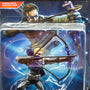 2015 Playmation Marvel Avengers Marvel's Hawkeye Hero Smart  - Action Figure