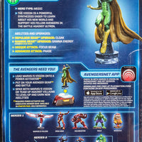 2015 Playmation Marvel Avengers Marvel's Vision Hero Smart  - Action Figure
