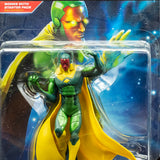 2015 Playmation Marvel Avengers Marvel's Vision Hero Smart  - Action Figure