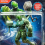 2015 Playmation Marvel Avengers Super Adaptoid Hero Smart  - Action Figure