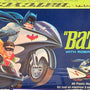 Batman Batcycle
