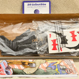 Polar Lights - Bat Plane - Scale Plastic Model