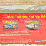 Polar Lights  Richard Petty's Torino Talladega  Plastic Model Kit 1:25 Scale