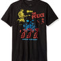 The Police - Ghost in the Machine T-shirt (Size Small)