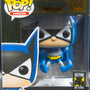 2019 Funko Pop! Pop Heroes: Bat-Mite 1st Appearance Batman 80th Anniversary # 300