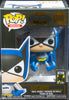 2019 Funko Pop! Pop Heroes: Bat-Mite 1st Appearance Batman 80th Anniversary # 300