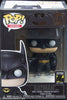 2019 Funko Pop! DC Comics Batman 80th - 1989  #275
