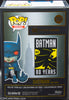 2019 Funko Pop! DC Batman Red Rain 80 Years Anniversary #286