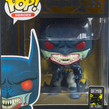 2019 Funko Pop! DC Batman Red Rain 80 Years Anniversary #286
