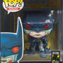 2019 Funko Pop! DC Batman Red Rain 80 Years Anniversary #286