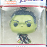 2019 Funko Pop! Keychains: Avengers Endgame - Hulk