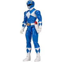 2018 Hasbro Legacy Collection Limited Edition Power Rangers Blue Ranger Action Figure