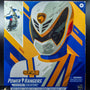 2020 Hasbro Power Rangers SPD Omega & Uniforce Cycle Action Figure