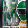 2020 Power Rangers Lightning Collection In Space Zeo Green Ranger