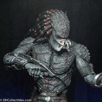 2019 Neca Reel Toys The Predator Armoured Assassin 7 Inch Action Figure