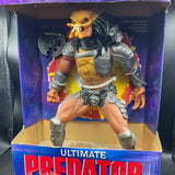 1995 Kenner Ultimate Predator the Alien Hunter - 10