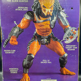 1995 Kenner Ultimate Predator the Alien Hunter - 10