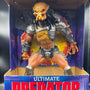 1995 Kenner Ultimate Predator the Alien Hunter - 10" Figure