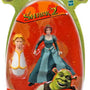 2004 Shrek 2 Princess Fiona - Action Figure