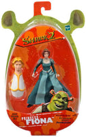 2004 Shrek 2 Princess Fiona - Action Figure