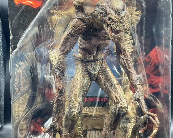 1999 McFarlane Movie Maniacs Series 2 Pumpkinhead Action Figure