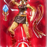 2016 Mattel Thundercats Classics Club Third Earth Pumyra Action Figure